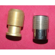 Brass Bushes For Trucks